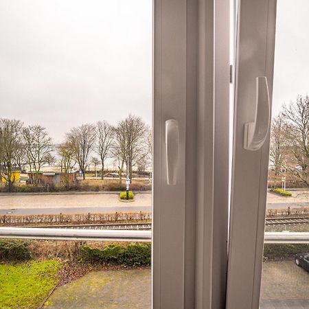 Strandblick Eckernförde Dış mekan fotoğraf