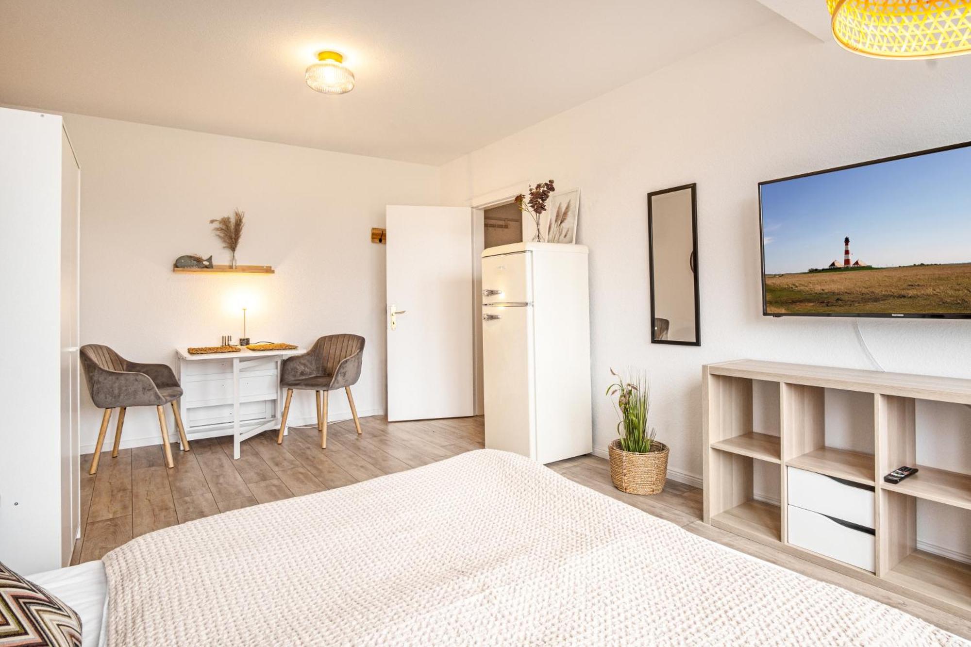 Strandblick Eckernförde Dış mekan fotoğraf